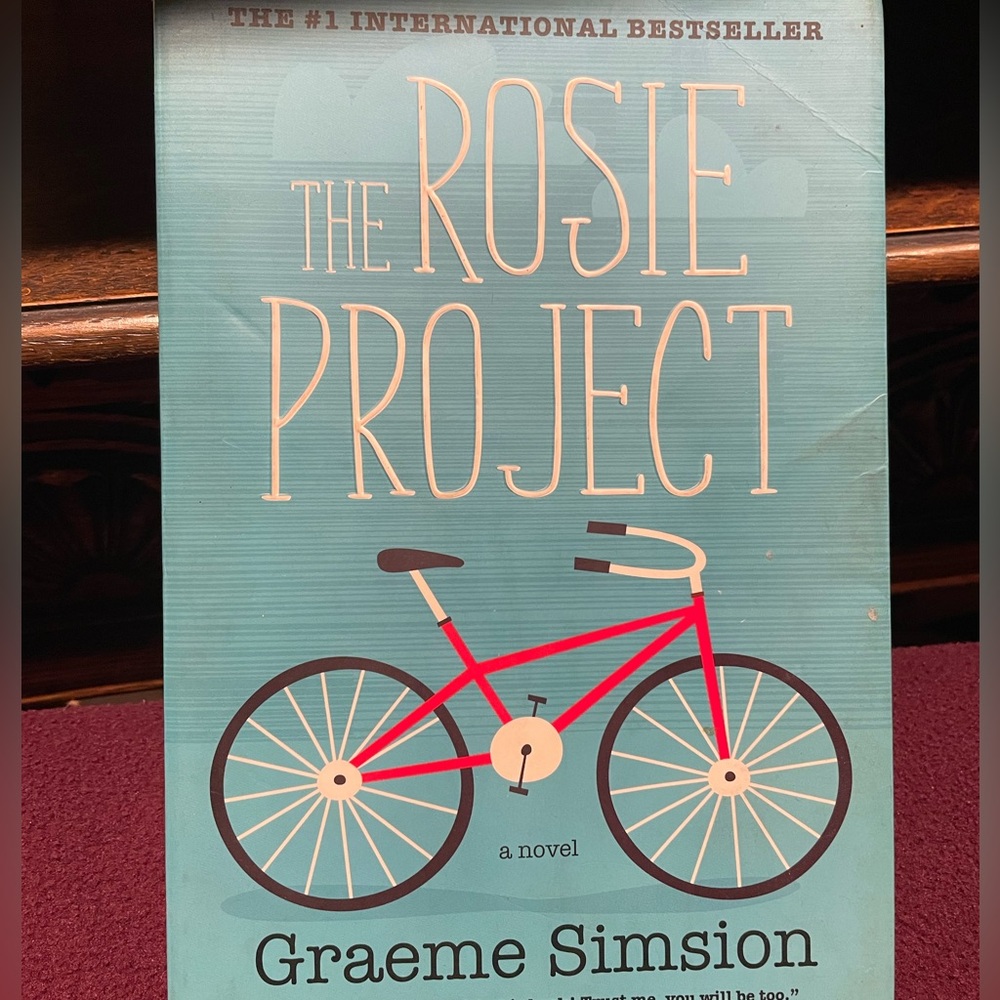The Rosie Project